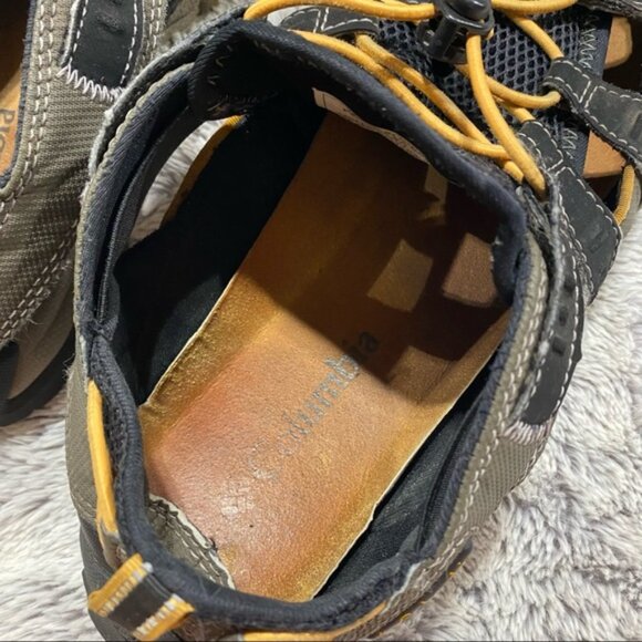 Columbia Tigrit Hiking Shoe - Picture 2 of 8